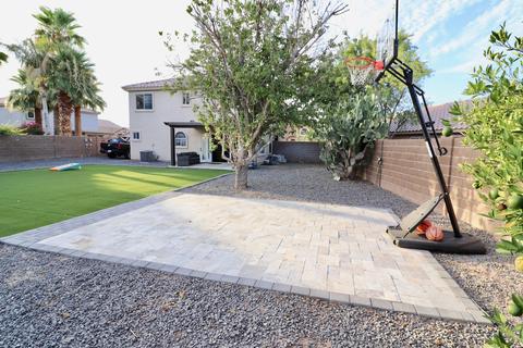 2575 E Camellia Dr, Gilbert, AZ 85296 photo 45