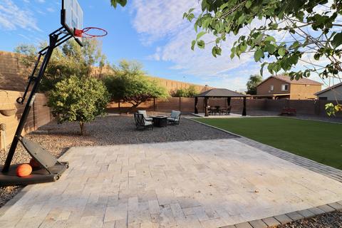2575 E Camellia Dr, Gilbert, AZ 85296 photo 47