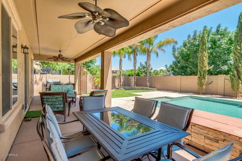 10861 E Ramona Ave, Mesa, AZ 85212 photo 10
