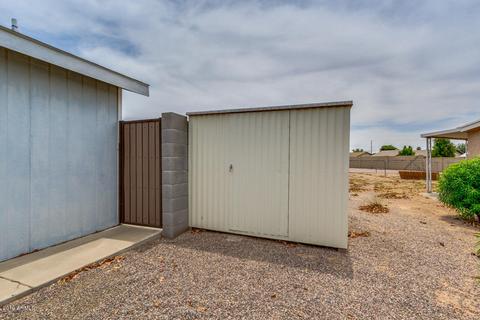 8445 E Depew Ave, Mesa, AZ 85208 photo 4