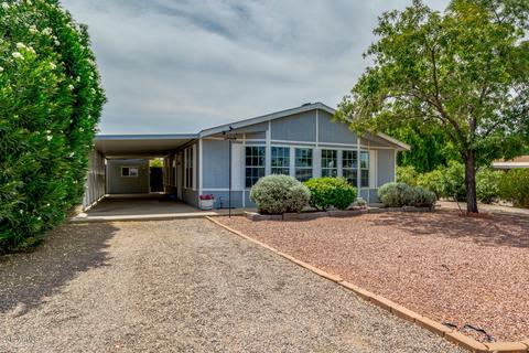 8445 E Depew Ave, Mesa, AZ 85208 photo 2