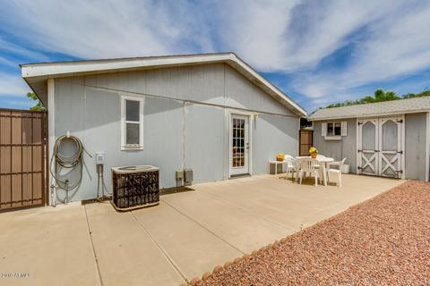 8445 E Depew Ave, Mesa, AZ 85208 photo 29