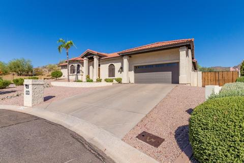 3734 E Tonto Ct, Phoenix, AZ 85044 photo 3