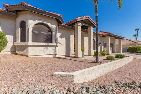 3734 E Tonto Ct, Phoenix, AZ 85044 photo 4