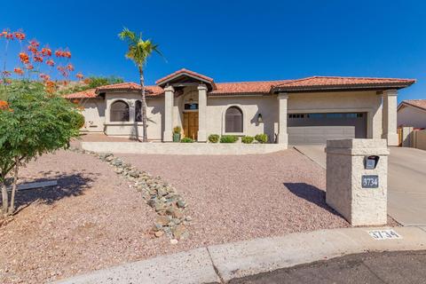 3734 E Tonto Ct, Phoenix, AZ 85044 photo 2