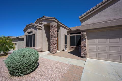 8032 E Sandia Cir, Mesa, AZ 85207 photo 2