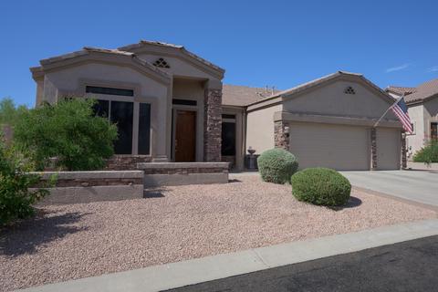 8032 E Sandia Cir, Mesa, AZ 85207 photo 1