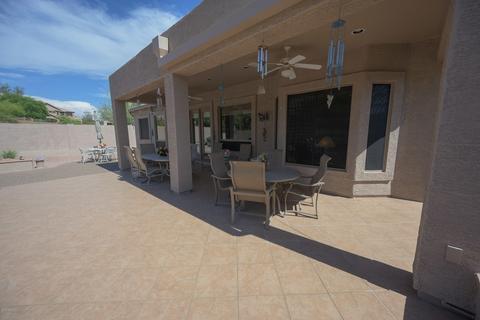 8032 E Sandia Cir, Mesa, AZ 85207 photo 35