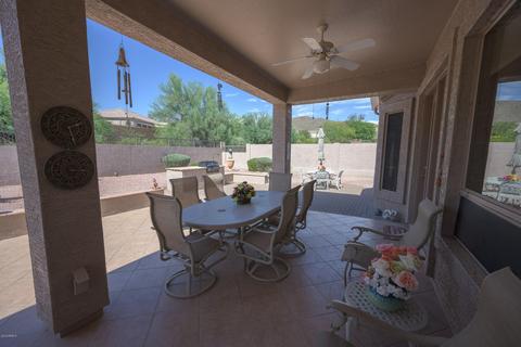 8032 E Sandia Cir, Mesa, AZ 85207 photo 36