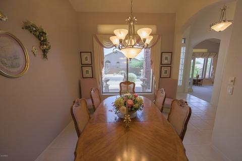 8032 E Sandia Cir, Mesa, AZ 85207 photo 14