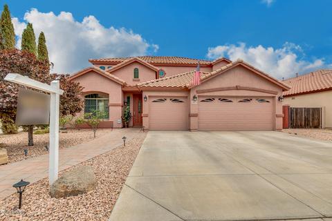 10431 E Kiva Ave, Mesa, AZ 85209 photo 1