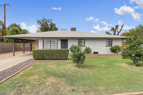 4830 E Coronado Rd, Phoenix, AZ 85008