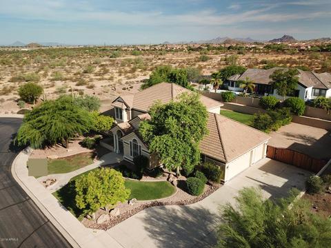 8522 E Halifax Cir, Mesa, AZ 85207 photo 3
