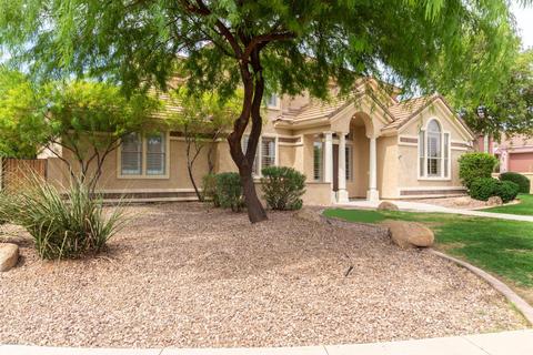 8522 E Halifax Cir, Mesa, AZ 85207 photo 6