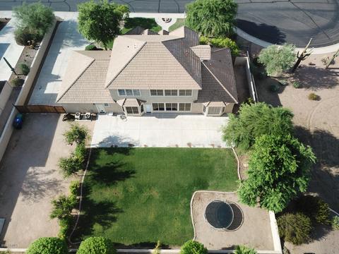 8522 E Halifax Cir, Mesa, AZ 85207 photo 39