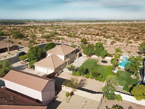 8522 E Halifax Cir, Mesa, AZ 85207 photo 41