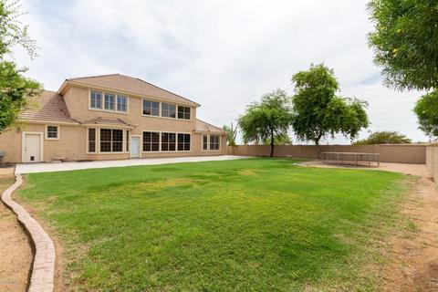 8522 E Halifax Cir, Mesa, AZ 85207 photo 37