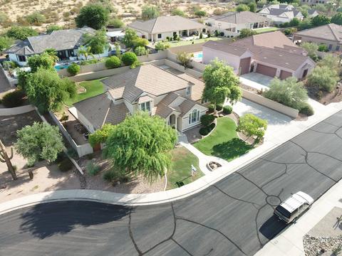 8522 E Halifax Cir, Mesa, AZ 85207 photo 40