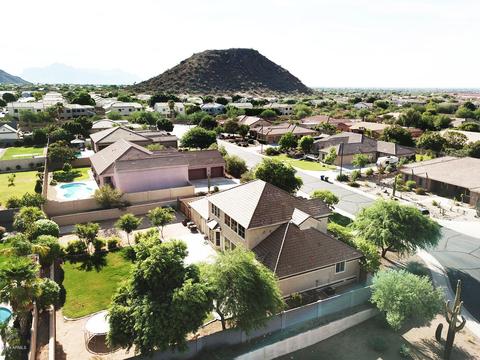 8522 E Halifax Cir, Mesa, AZ 85207 photo 5