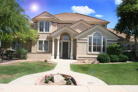 8522 E Halifax Cir, Mesa, AZ 85207 photo 2