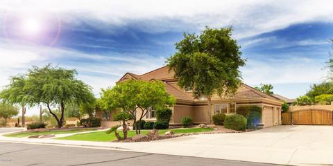8522 E Halifax Cir, Mesa, AZ 85207 photo 1