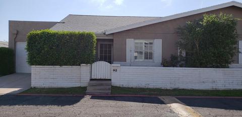2929 E Broadway Rd #92, Mesa, AZ 85204 photo 9
