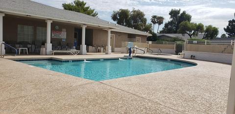 2929 E Broadway Rd #92, Mesa, AZ 85204 photo 3