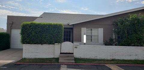 2929 E Broadway Rd #92, Mesa, AZ 85204 photo 1