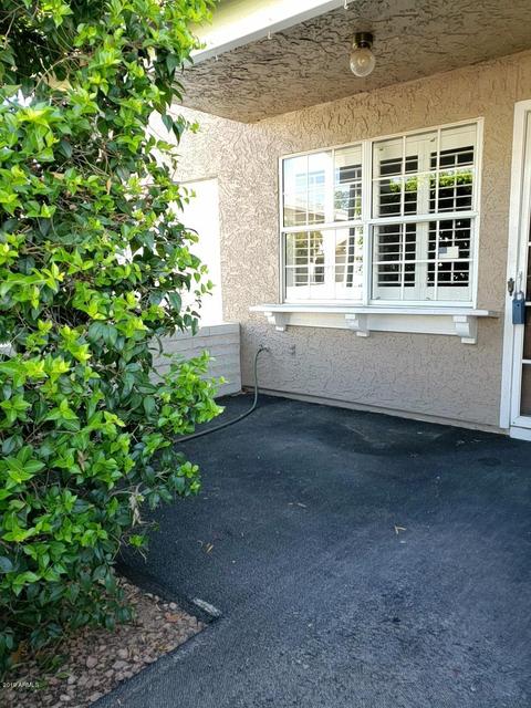 2929 E Broadway Rd #92, Mesa, AZ 85204 photo 10