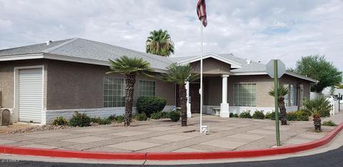 2929 E Broadway Rd #92, Mesa, AZ 85204 photo 2