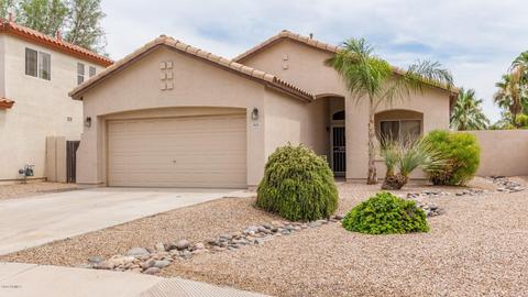 2575 E Brooks St, Gilbert, AZ 85296 photo 2