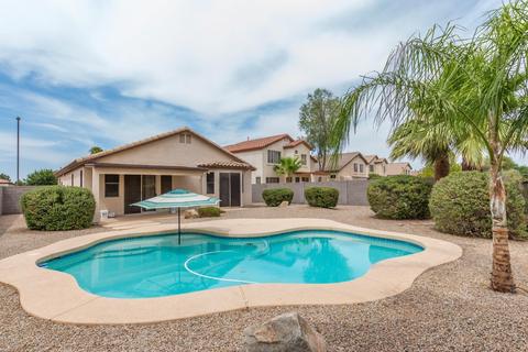 2575 E Brooks St, Gilbert, AZ 85296 photo 19