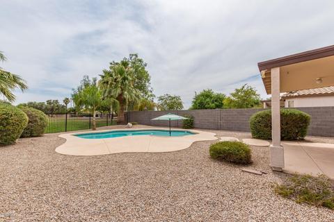 2575 E Brooks St, Gilbert, AZ 85296 photo 20