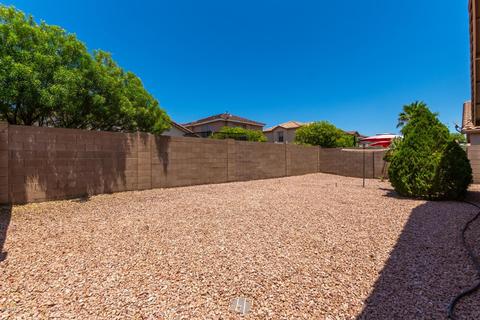 3072 E Millbrae Ln, Gilbert, AZ 85234 photo 18