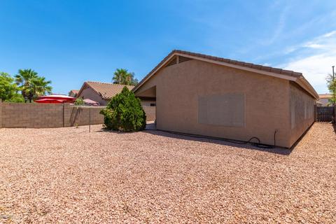 3072 E Millbrae Ln, Gilbert, AZ 85234 photo 19