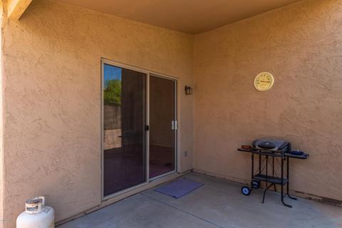 3072 E Millbrae Ln, Gilbert, AZ 85234 photo 21