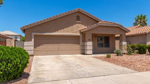 3072 E Millbrae Ln, Gilbert, AZ 85234 photo 2