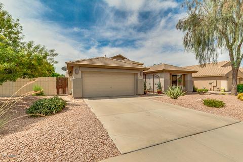 1157 E Tyson St, Gilbert, AZ 85295 photo 26