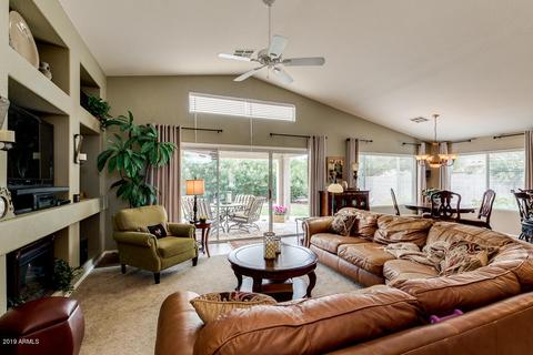1157 E Tyson St, Gilbert, AZ 85295 photo 4