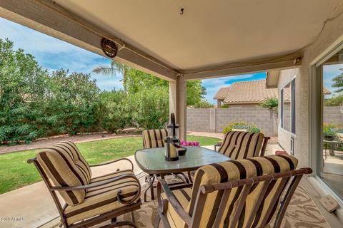 1157 E Tyson St, Gilbert, AZ 85295 photo 29