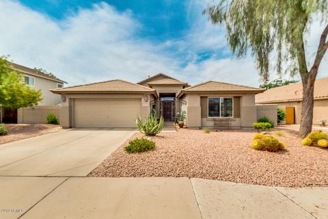 1157 E Tyson St, Gilbert, AZ 85295 photo 1