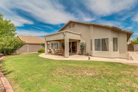 1157 E Tyson St, Gilbert, AZ 85295 photo 22