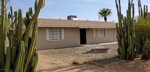6443 E Avalon St, Mesa, AZ 85205 photo 1