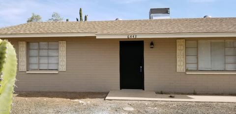 6443 E Avalon St, Mesa, AZ 85205 photo 2
