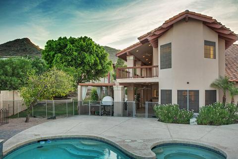 2749 E Winchcomb Dr, Phoenix, AZ 85032 photo 23