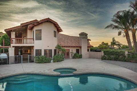 2749 E Winchcomb Dr, Phoenix, AZ 85032 photo 27