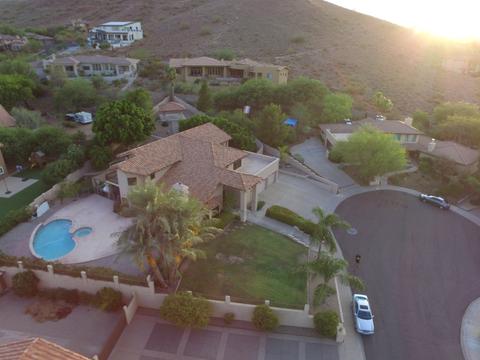 2749 E Winchcomb Dr, Phoenix, AZ 85032 photo 33