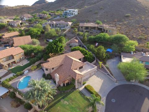 2749 E Winchcomb Dr, Phoenix, AZ 85032 photo 2