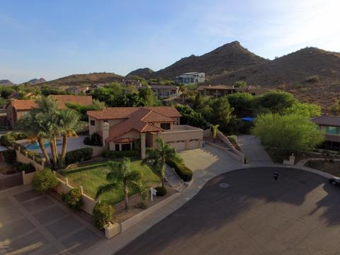 2749 E Winchcomb Dr, Phoenix, AZ 85032 photo 32