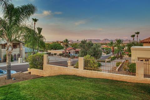 2749 E Winchcomb Dr, Phoenix, AZ 85032 photo 3